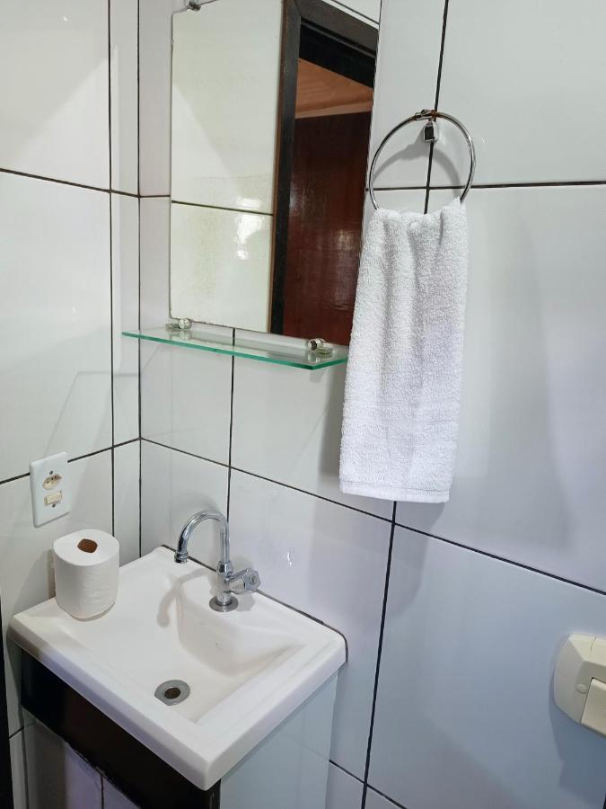 Suites Em Sao Thome Das Letras エクステリア 写真
