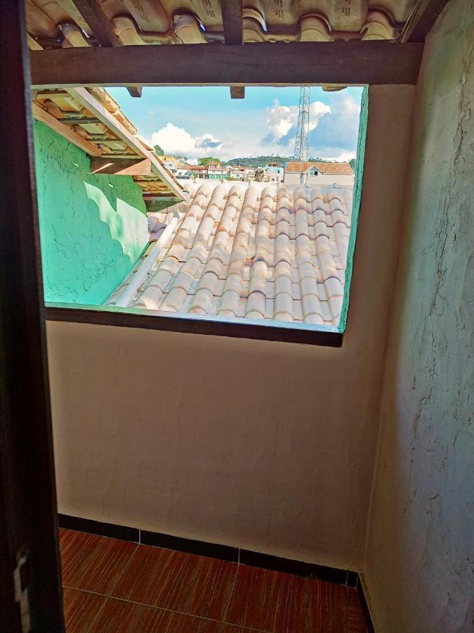 Suites Em Sao Thome Das Letras エクステリア 写真